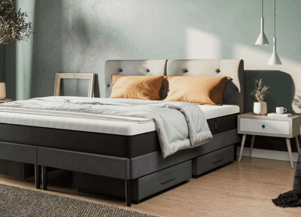 The Best Black Friday Bed Deals UK 2024